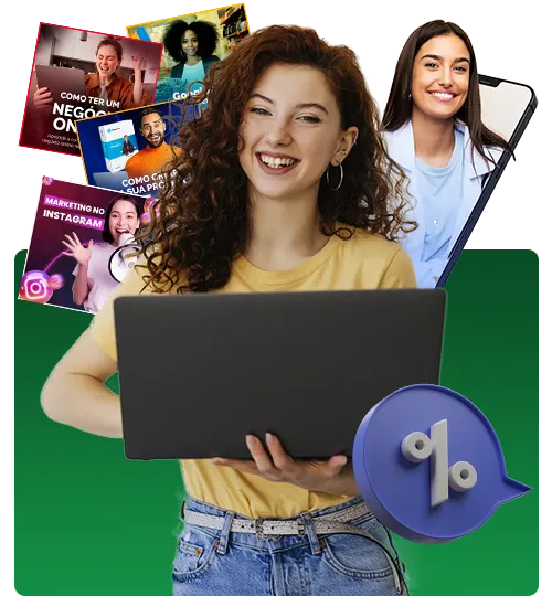 Instalação Assistida