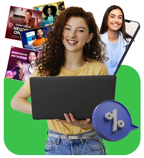 Produtos Extras