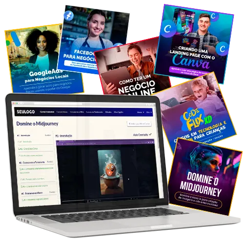 Cursos Online
