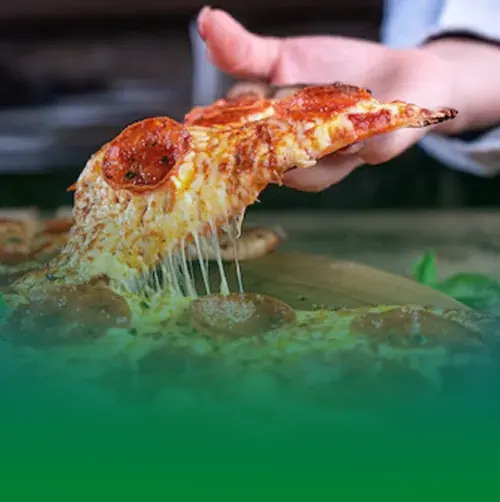 Pizzaria