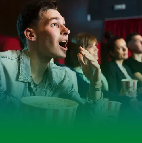 Cinemas