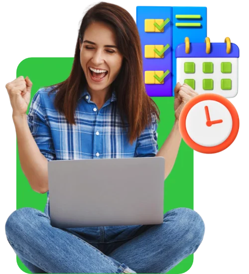 Solução Personalizada