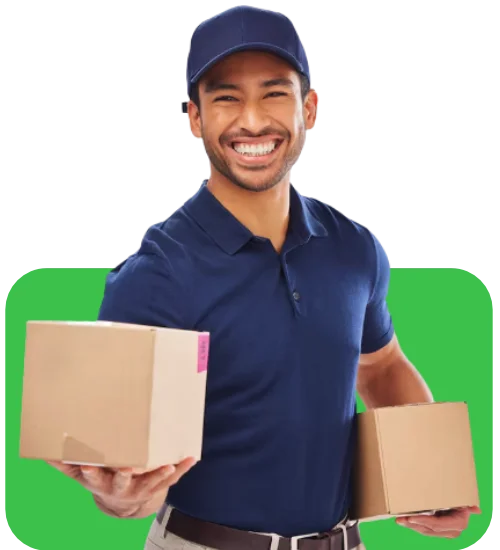 Integração com os Correios
